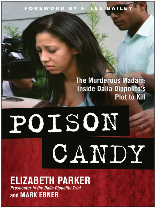 Title details for Poison Candy by Elizabeth Parker - Available